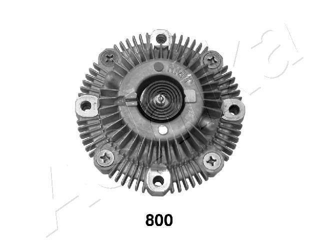 ASHIKA Fan clutch 36-08-800 36-08-800 ASHIKA fan clutch for CHEVROLET TRAILBLAZER