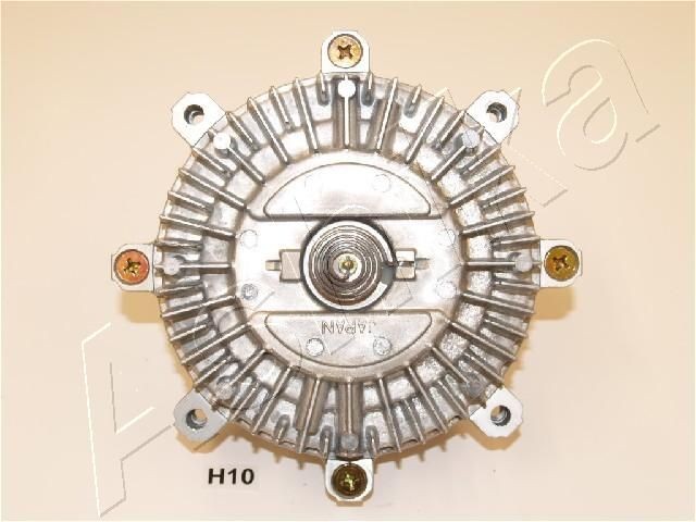 ASHIKA Embrayage, ventilateur de radiateur 36-0H-H10 Nissan JUKE Embrayage ventilateur de radiateur ASHIKA 36-0H-H10