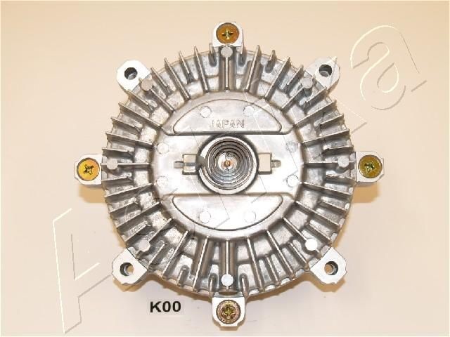 Clutch, kjølevifte ASHIKA 36-0K-K00 ASHIKA 36-0K-K00: Radiatorvifte kobling Kia SORENTO 2008