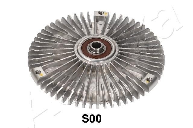 Embrayage, ventilateur de radiateur ASHIKA 36-0S-S00 ASHIKA 36-0S-S00 Embrayage ventilateur de radiateur SSANGYONG REXTON 2014