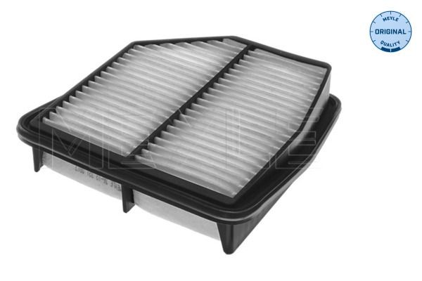 MEYLE Luftfilter 36-12 321 0017 36-12 321 0017 Luftfilter SUZUKI IGNIS MEYLE