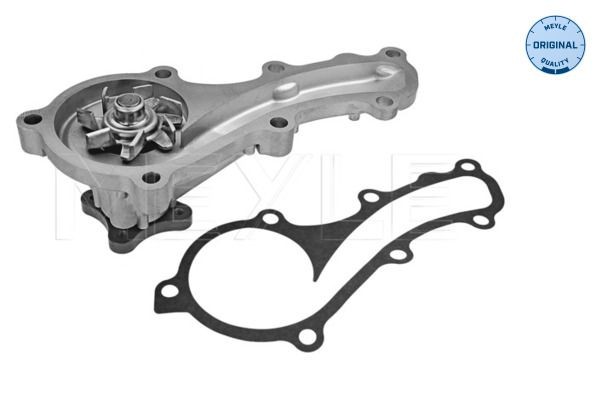 MEYLE Ūdenssūknis 36-13 220 0005 MEYLE 36-132200005 Ūdens sūknis Nissan Primera p12 Universālis cena