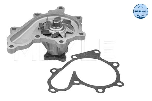 MEYLE Αντλία νερού 36-13 220 0007 MEYLE 36-132200007 Αντλία νερού Nissan Almera 2 N16 Sedan τιμες