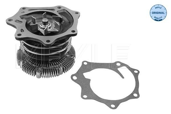 MEYLE Veepump 36-13 220 0010 Veepump MEYLE Nissan TIIDA 36-13 220 0010