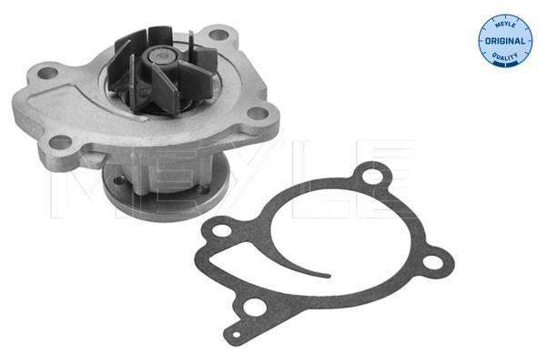 MEYLE Αντλία νερού 36-13 220 0013 MEYLE 36-13 220 0013 Τρόμπα νερού Jeep WRANGLER φθηνά