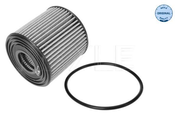 MEYLE Õlifilter 36-14 322 0005 Õlifilter MEYLE Nissan JUKE 36-14 322 0005