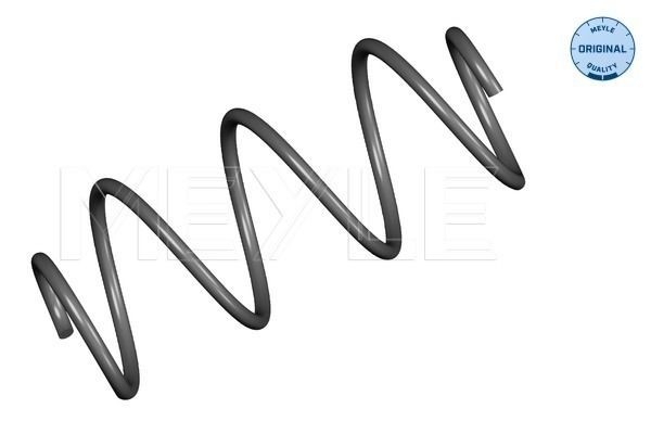 Chassisveer MEYLE 36-14 639 0004 MEYLE 36-14 639 0004 Schroefveer NISSAN MICRA 2003