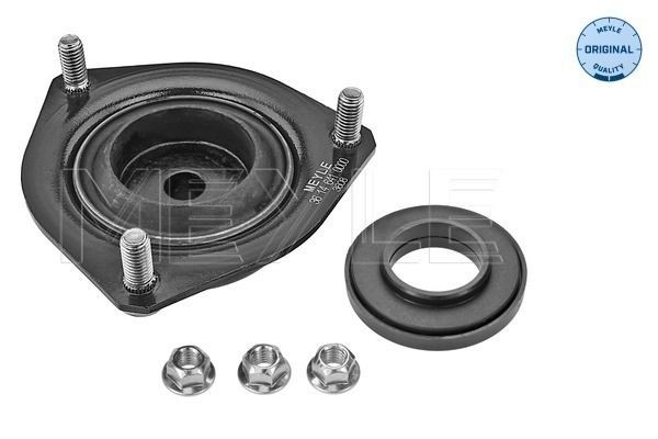 MEYLE Vedruamordi tugilaager 36-14 641 0000 Amordi tugilaager MEYLE Nissan NV300 36-14 641 0000