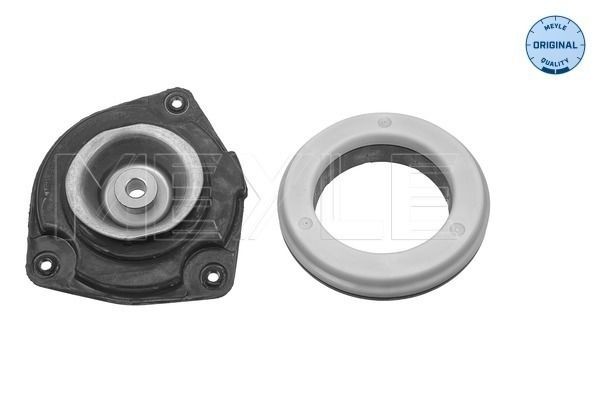 MEYLE Reparatieset, Ring voor schokbreker veerpootlager 36-14 641 0001 Nissan MICRA Steunlager MEYLE 36-14 641 0001