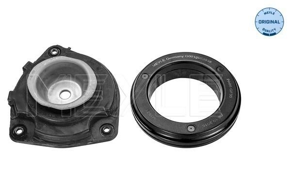 MEYLE Remondikomplekt, vedruamordi tugilaager 36-14 641 0004 Amordi tugilaager MEYLE Nissan NV300 36-14 641 0004