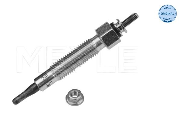 Glow plug MEYLE 36-14 860 0004 MEYLE 36-14 860 0004 Nissan TERRANO 2013 Glow plug price