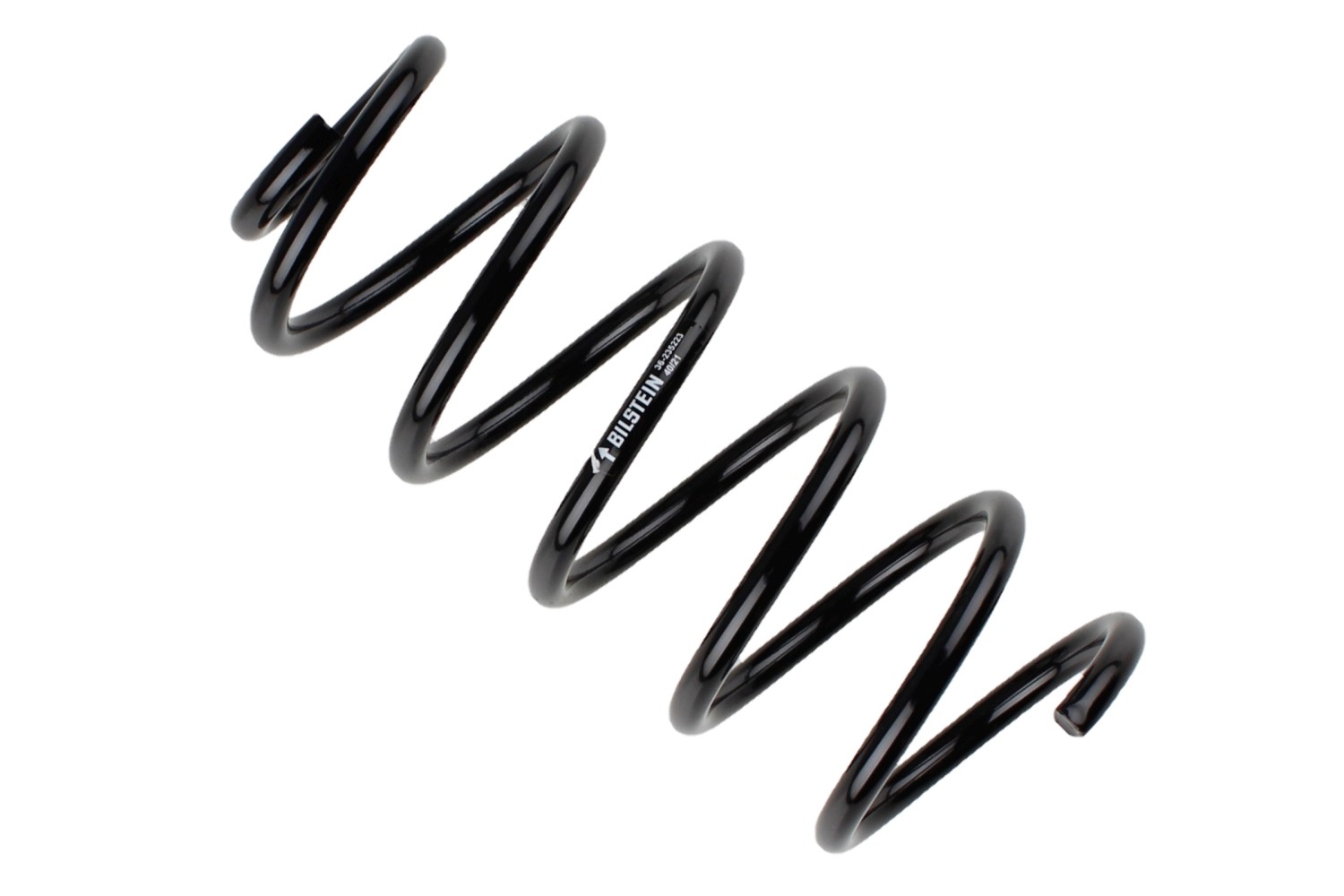 BILSTEIN Fjær 36-235223 BILSTEIN 36-235223 Fjær SMART City-Coupe (450) 0.7 (450.331, 450.336) 45 hk 1998