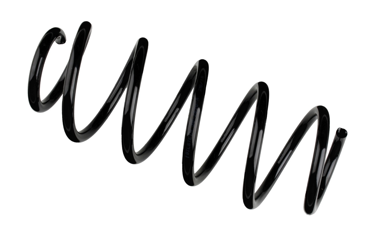 Vedru BILSTEIN 36-262946 BILSTEIN - B3 OE Replacement 36-262946: Vedru Vauxhall ANTARA 2013