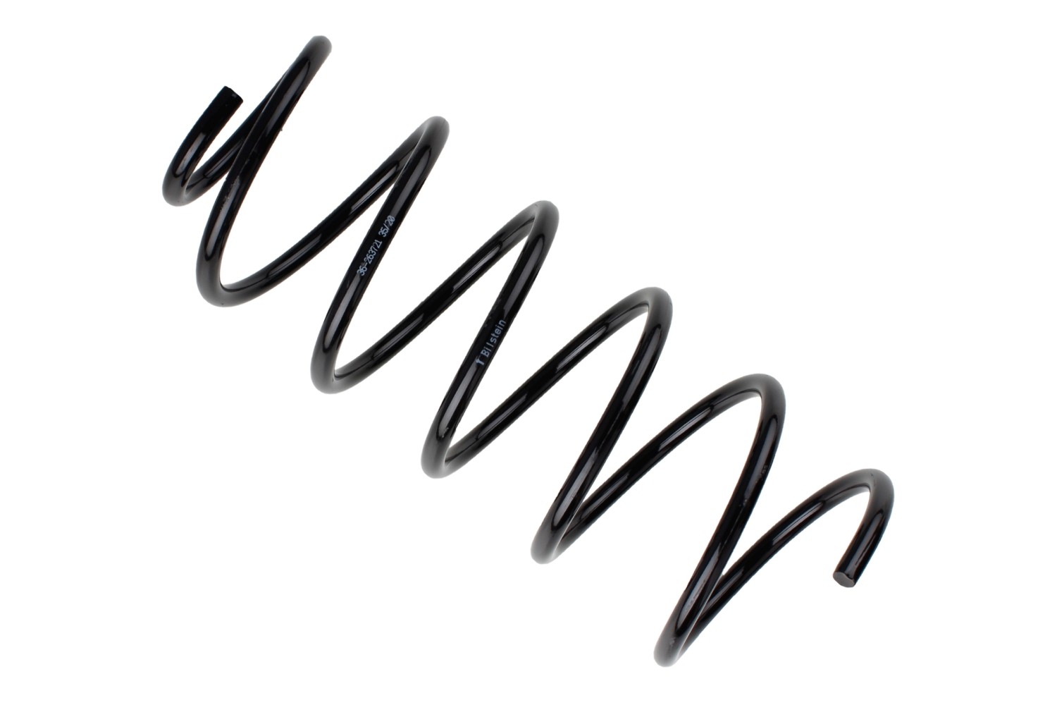 BILSTEIN Ressort de suspension 36-263721 Ressorts BILSTEIN 850 36-263721 pas cher