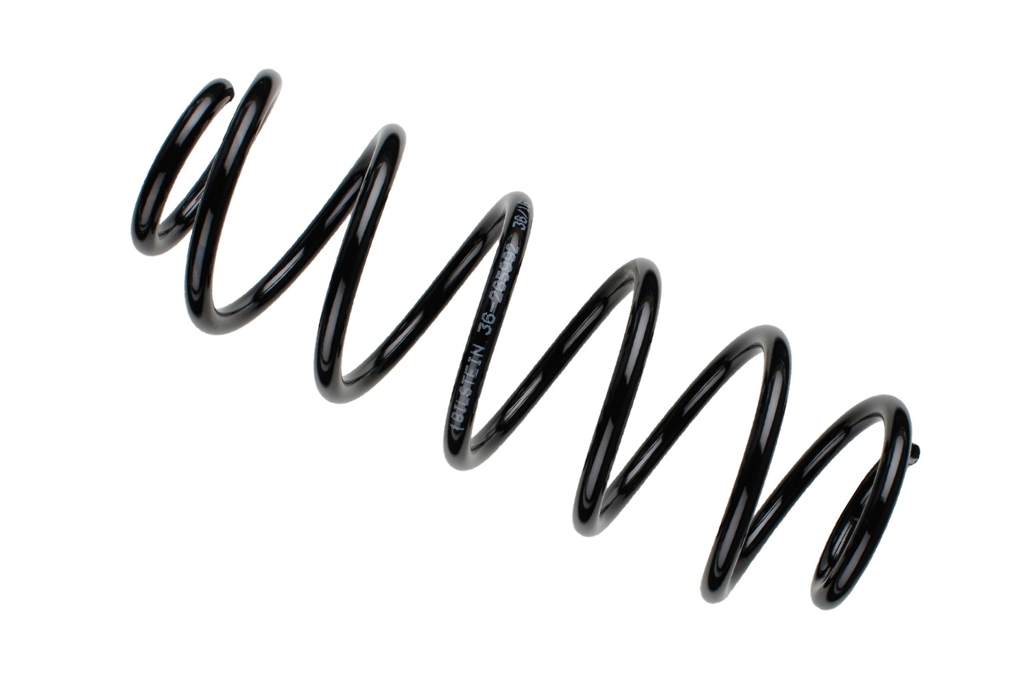 BILSTEIN Balstiekārtas atspere 36-265992 BILSTEIN 36-265992 Atsperes SUZUKI X-90 (EL) par izdevīgu cenu