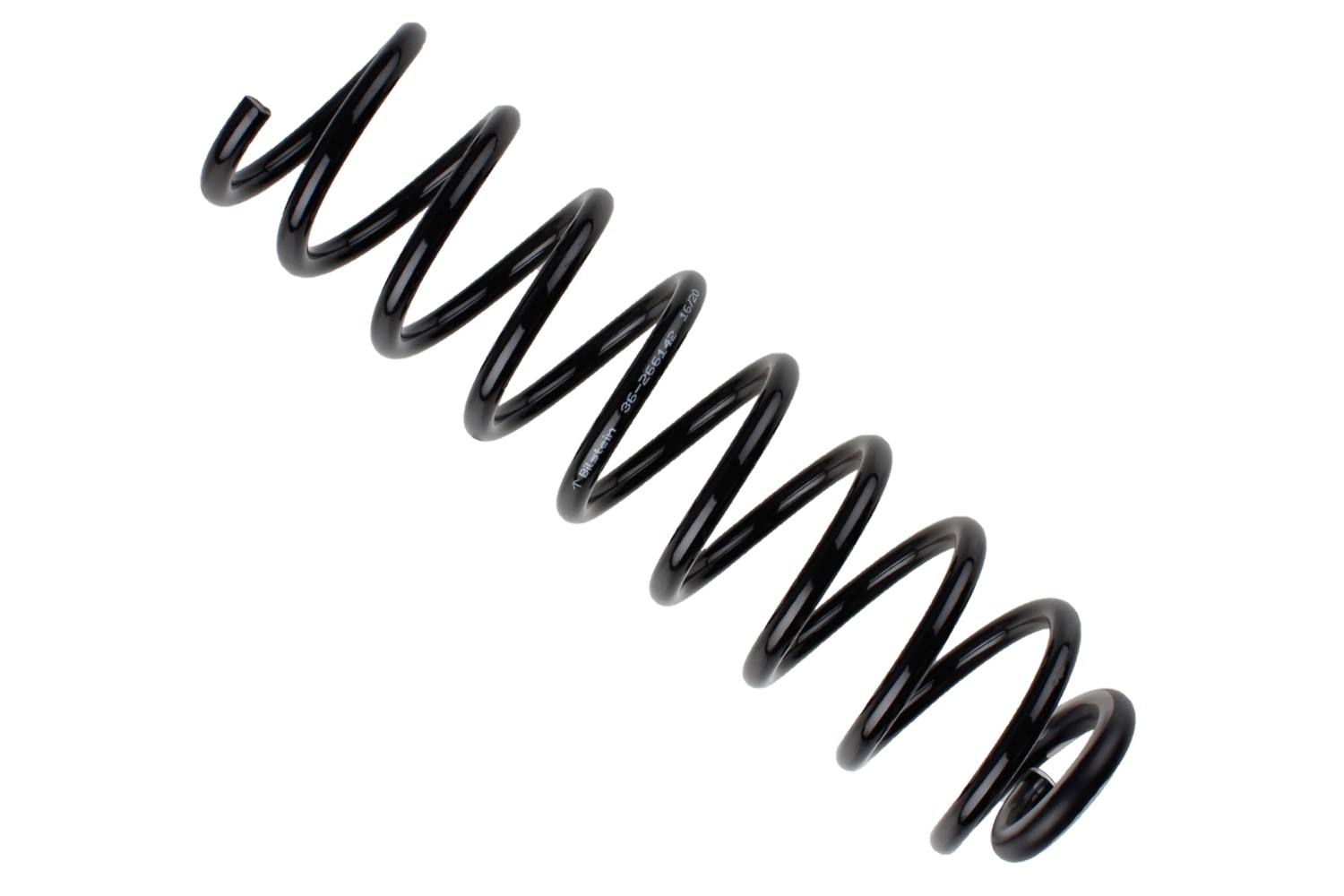 BILSTEIN Balstiekārtas atspere 36-266142 BILSTEIN 36-266142 Balstiekārtas atspere MERCEDES-BENZ E Klase T-modell (S211) 3.5 4-matic 279 ZS 2005