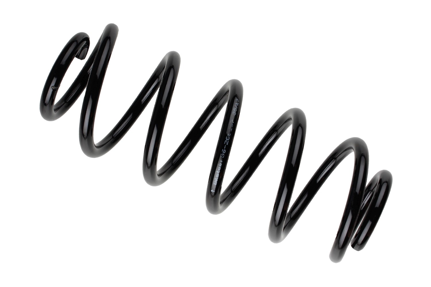 BILSTEIN Fahrwerksfeder 36-266197 36-266197 BILSTEIN - B3 OE Replacement VW Passat 3BG Limousine Federn Preis