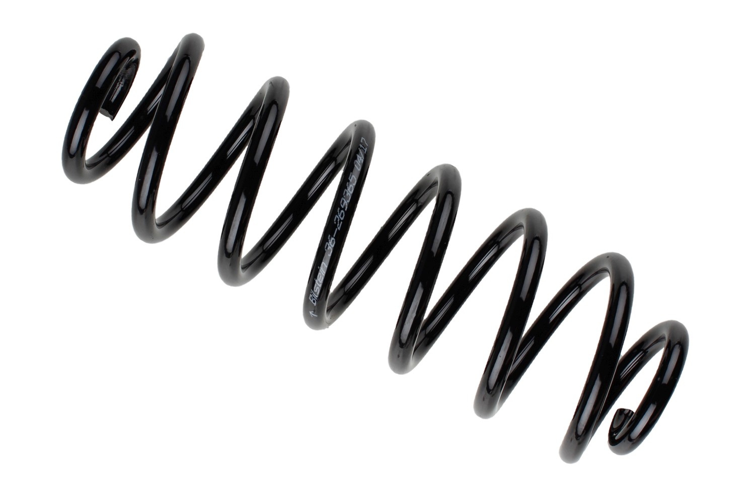 Molle ammortizzatori BILSTEIN 36-269365 BILSTEIN - B3 OE Replacement 36-269365 Molle ammortizzatori posteriore (sinistro e destro) Volkswagen PASSAT 2006