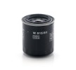 MANN-FILTER | Filtro de óleo W 815/81 para HONDA CRX I Coupe (AF, AS) baratas online