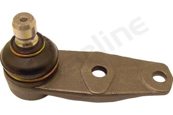 STARLINE Bærekugle 36.10.710 36.10.710 Bærekugle RENAULT LAGUNA STARLINE