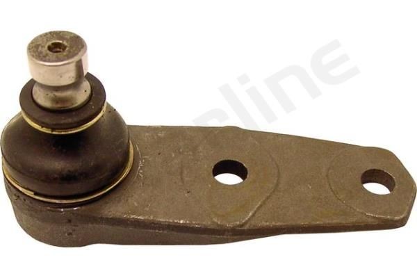 STARLINE Bærekugle 36.18.711 Bærekugle STARLINE Renault LAGUNA 36.18.711