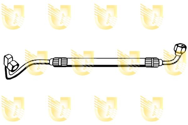 UNIGOM Oil Hose 360040 UNIGOM 360040 genuine Fiat Tipo 160 oil hose price