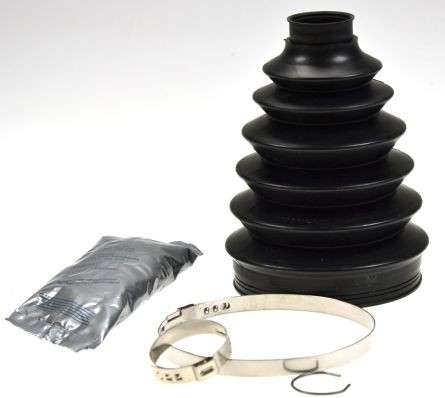 SPIDAN Putekļusargu komplekts, Piedziņas vārpsta 36011 SPIDAN 36011 Pusass putekļu gumijas Renault Master 3 cena