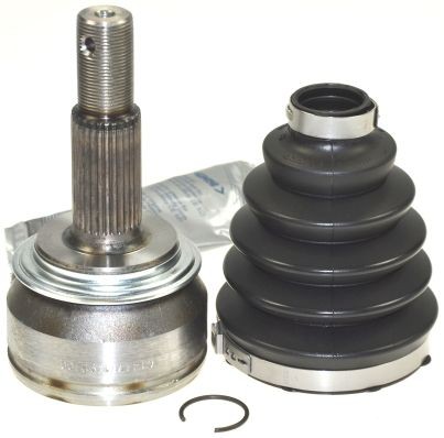 SPIDAN Sada kĺbov hnacieho hriadeľa 36020 36020 Homokinetický kĺb RENAULT 19 SPIDAN