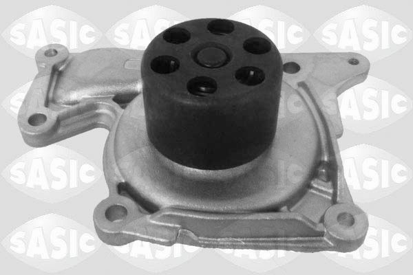 SASIC Pompe à eau 3604009 Pompe du liquide de refroidissement SASIC Classe E 3604009 pas cher