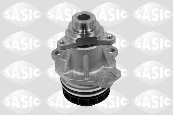 SASIC Vodné čerpadlo 3604018 3604018 Vodné čerpadlo RENAULT KOLEOS SASIC