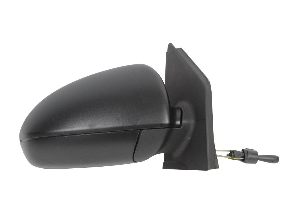 ABAKUS Specchietto retrovisore esterno 3605M02 ABAKUS 3605M02 Specchietto retrovisore Smart Roadster Coupe 452 prezzo
