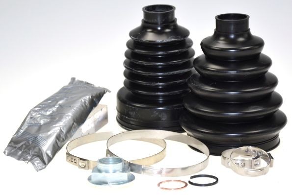 SPIDAN Jogo de foles, veio de transmissão 36061 SPIDAN 36061 Fole de transmissão Ford Mondeo Mk5 Carrinha preço