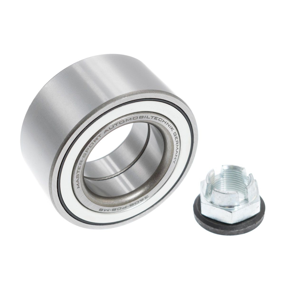 Σετ ρουλεμάν τροχών MASTER-SPORT 3608-SET-MS MASTER-SPORT 3608-SET-MS Ρουλεμάν τροχών RENAULT LAGUNA 2002