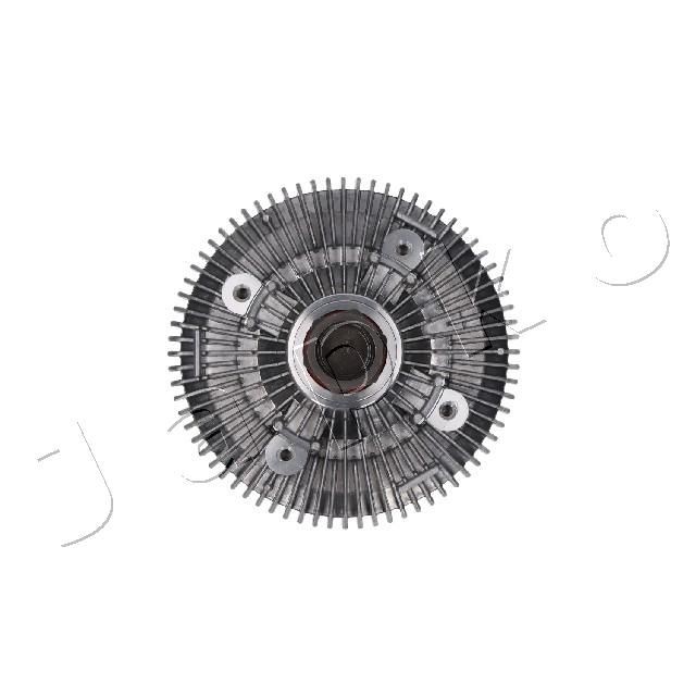 Clutch, kjølevifte JAPKO 36105 JAPKO 36105 Radiatorvifte kobling NISSAN TERRANO 2023