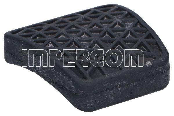 ORIGINAL IMPERIUM Επίστρωση πεντάλ, πεντάλ φρένων 36109 Λάστιχο πεντάλ SMART ORIGINAL IMPERIUM 36109