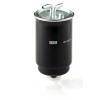 MANN-FILTER | Filtro de combustível WK 842/3 para HONDA Accord V Sedan (CE, CF) baratas online