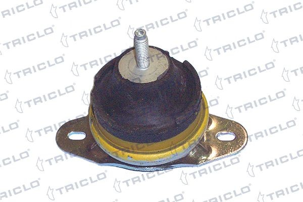 TRICLO Moottorin tuki 361641 361641 TRICLO Moottorin tukikumit VW TRANSPORTER