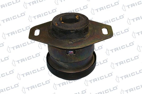 TRICLO Motorophæng 361654 Motorophæng TRICLO Volkswagen TRANSPORTER 361654