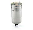 MANN-FILTER | Filtro de combustível WK 853/16 para HONDA Accord VII Sedan (CL) baratas online