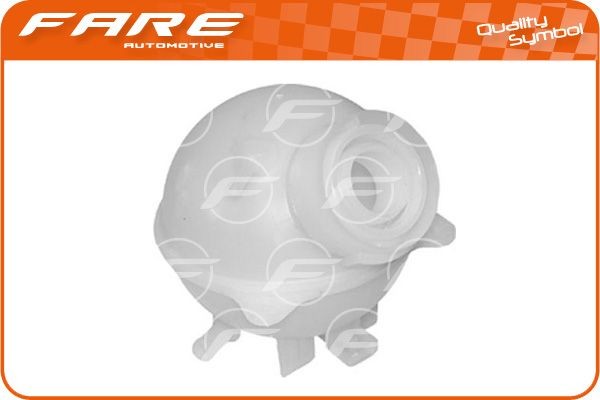FARE SA Expansionskärl 3619 3619 FARE SA expansionskärl VW LUPO