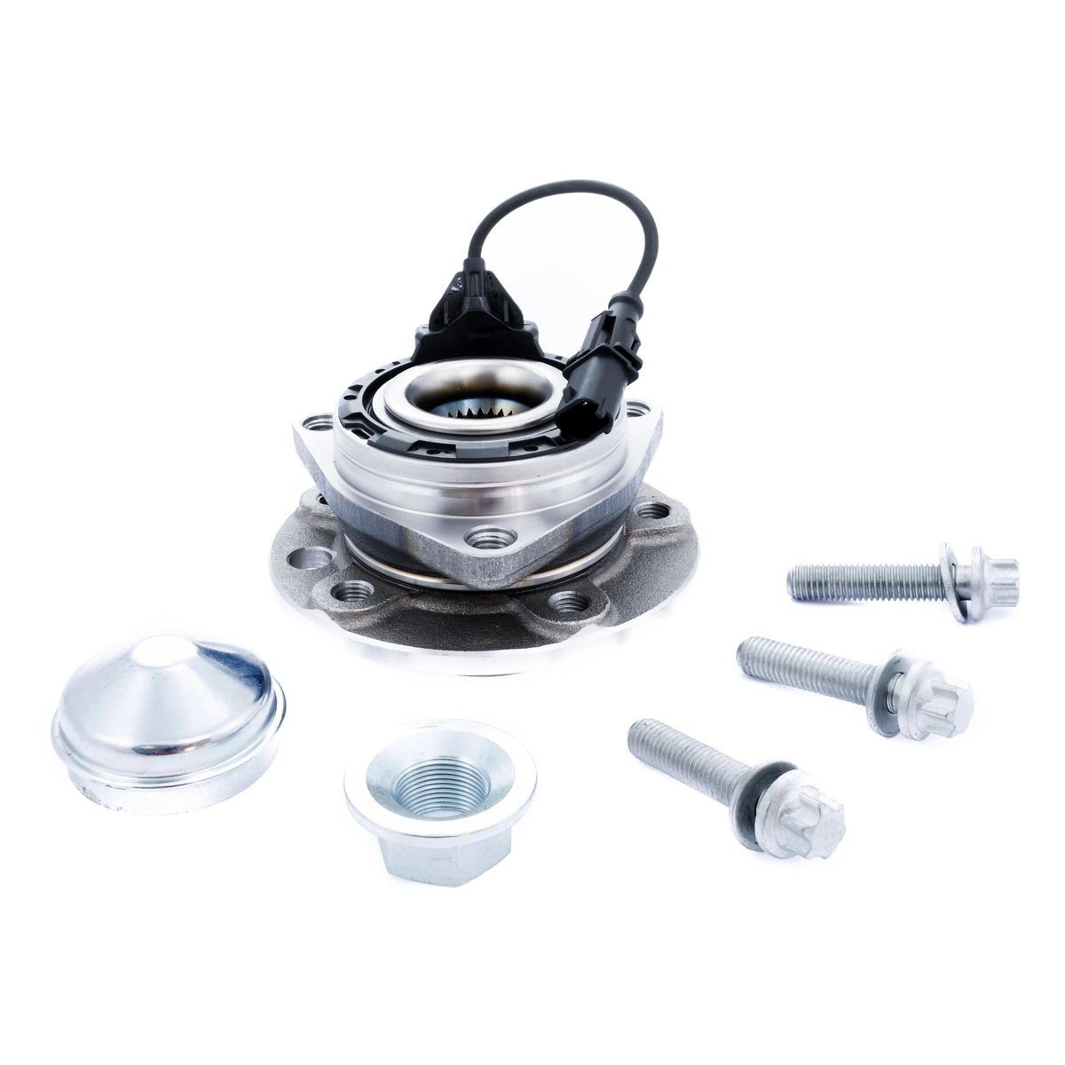 MASTER-SPORT Kit cuscinetto ruota 3620-SET-MS 3620-SET-MS costo Cuscinetto ruota OPEL CROSSLAND X MASTER-SPORT