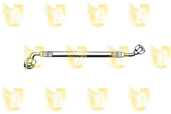 UNIGOM Olieslange 362017 Olieslange UNIGOM Citroën JUMPER 362017