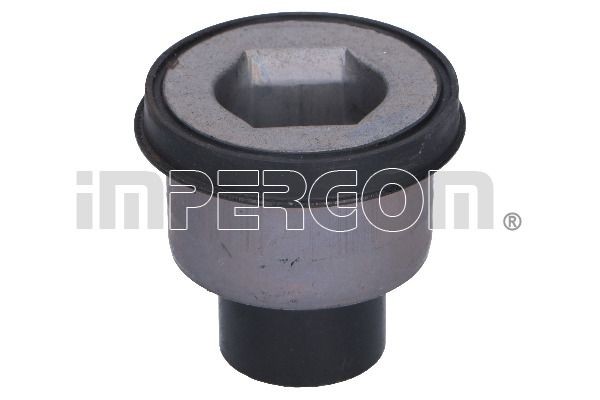 Ophæng, akselbærer ORIGINAL IMPERIUM 36215 ORIGINAL IMPERIUM 36215 Bagbrosbøsning PEUGEOT 406 2005