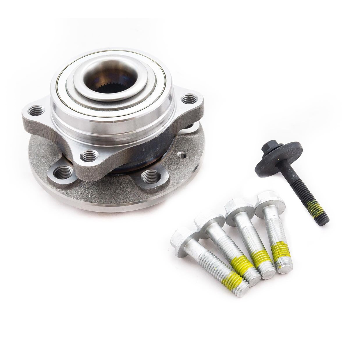 Mozzo ruota MASTER-SPORT 3626-SET-MS 190036261 MASTER-SPORT 3626-SET-MS Mozzo ruota posteriore sinistra destra Volvo XC 90 2009