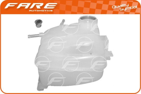FARE SA Serbatoio compensazione refrigerante 3629 3629 Vaschetta acqua radiatore FARE SA OPEL AGILA costo