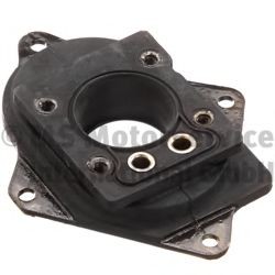 PIERBURG Flens, centrale injectie 3.50001.30.0 3.50001.30.0 Carburateur flens VOLVO 850 PIERBURG