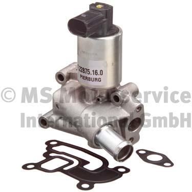 PIERBURG Flens, carburateur 3.50001.31.0 Carburateur flens PIERBURG YARIS 3.50001.31.0 goedkoop