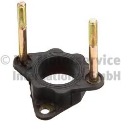 PIERBURG Flange, karburator 3.50001.37.0 Karburator flange PIERBURG Citroën C5 3.50001.37.0