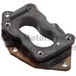 PIERBURG Flange, carburador 3.50001.39.0 Flange do carburador PIERBURG Citroën C5 3.50001.39.0