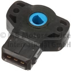 PIERBURG Throttle position sensor 4.02003.09.0 4.02003.09.0 PIERBURG SAAB throttle position sensor